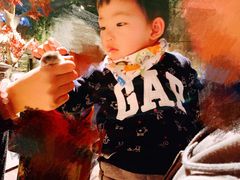 -zoonana室内动物园(东方福来德店)