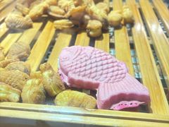 -粉粉乐鲷鱼烧(美罗城店)