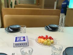 -方记海鲜大排档(乐山形象店)