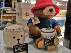 -COSTA COFFEE(上海月星环球港店)