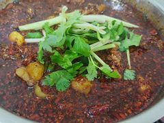 -温江公平红烧兔(总店)