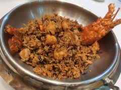 -四季海鲜酒楼·粤菜·早茶·宴会(南山中心区店)