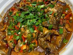 -鸿运楼·舌尖上的徽菜