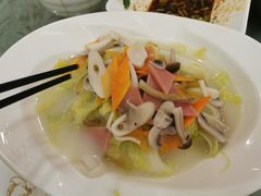 -成都驻京办餐厅(蜀都宾馆店)