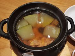 -顺风汤馆·广府粤菜(江宸天街店)