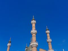 -新疆国际大巴扎