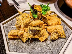 -斯普汇生蚝牛排馆(中骏世界城店)