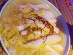 娃娃菜上汤-蝴蝶汇音乐酒馆(罗湖店)