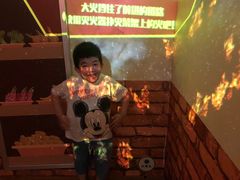 -蓝精灵乐园·世茂精灵之城主题乐园