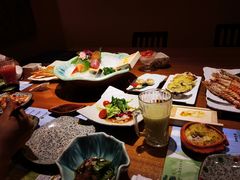 -味见·荣家(亚泰大街店)