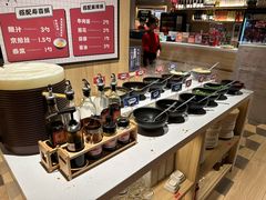 -浅锅和牛小锅放题(深业上城店)
