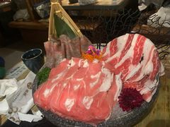 -湊湊火锅·茶憩(上海合生汇店)