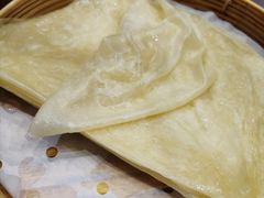 -满园烤鸭·春饼(太原街万达店)