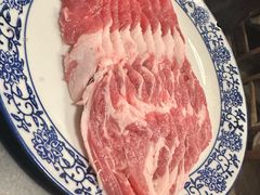 -裕德孚·非遗手切涮羊肉(东直门内大街店)
