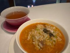 -金轩中餐厅 Jin Xuan(浦东丽思卡尔顿酒店)