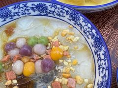 -百年老字号·观振兴蟹黄面·三虾面·苏式面(观前街富仁坊巷店)