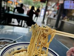 -老地方猫儿面(磁器口店)