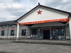 -816工程景区