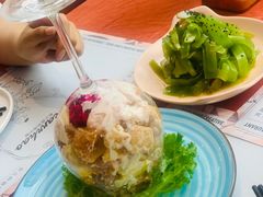 -赵小姐丨新中餐(曲江店)