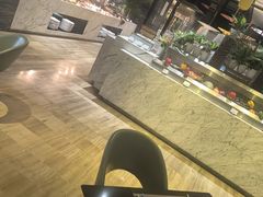 -丽都皇冠假日酒店·Matrix亦餐厅(望京店)