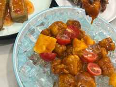 -金山记靓鸡专门店·中山菜