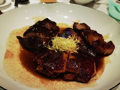 -宝轩渔府·老字号海鲜·正宗津菜(水上店)