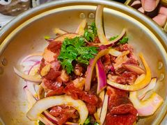 -九田家黑牛烤肉料理(新辰里亚运村店)