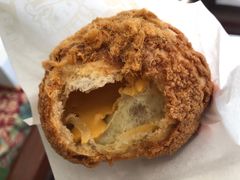 -西树泡芙(蓝色港湾店)