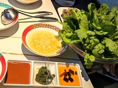 -半闲斋羊肉铺(齐礼阎店)
