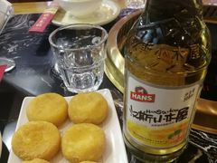 -小胖墩炝锅鱼(天钥桥路店)