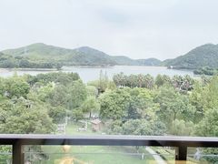 -宁波九龙湖开元度假村