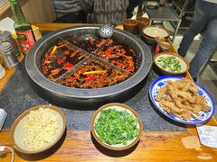 -陈眼镜火锅(总店)