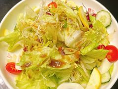 -丰收日·小海鲜·沪上家宴(顾村正大店)