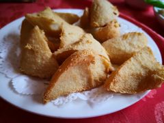 普宁炸豆腐-深运潮州粥(水库店)