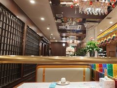 -巴依老爷新疆美食(常营店)