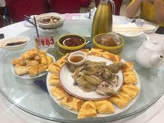 -东江海鲜酒家(艺都分店)