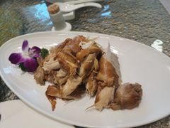 -中国吉菜名店广源宾馆餐厅