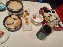-聆桂烤鸭·金奖烤鸭(静联广场店)