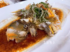 -名苑皇宫酒家(来魅力壁画村店)