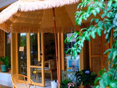 露天位-Fruiffee Cafe 果啡派