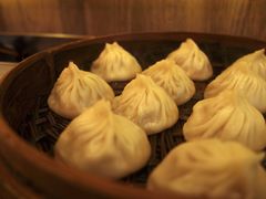 鲜肉小笼-大龙汤包