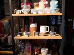 零售区-COSTA COFFEE(西湖天地店)