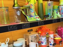 -星巴克(朵云轩店)