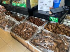 -李小老烧饼(常营民族家园店)