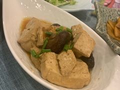 -茶油香闽南菜·花园餐厅(前埔店)