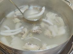 -探窝·竹笙椰子鸡(杨箕店)