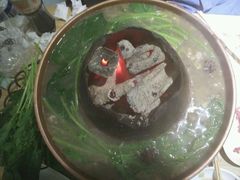 -牛叔鲜羊肉铜火锅(远东小区店)