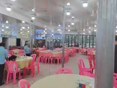 -考记泥焗鸡农庄·海鲜(北洛秘境店)