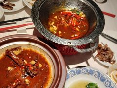 -千百味红餐厅·江西菜(绿地双子塔店)