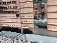 -横岗眼镜城